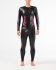 2XU P:1 Propel Langarm Neoprenanzug Schwarz/Rosa Damen  WW4994c-BLK/PPK