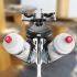 XLAB Mini wing 105 Sattel Flaschenhalterset  XLMWK105