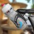 XLAB Mini wing 105 Sattel Flaschenhalterset  XLMWK105