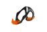 XLAB Raptor Talon Pair Orange  XLRTP-OR