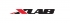 XLAB Delta 200 Sattel Flaschenhalter Schwarz  XLDW200