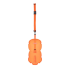 Zone3 Gerecyclede Schwimmsicherheitsboje/Schleppschwimmer Orange  SA23RSBTF113