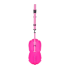 Zone3 Gerecyclede Schwimmsicherheitsboje/Schleppschwimmer Rosa  SA23RSBTF114