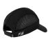 Zone3 Lightweight Laufmutze navy/zilver  RA19LWBC104
