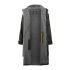 Zone3 thermo tech chaning dressing gown Khaki/Grau/Gelb  CW25URTTCR123