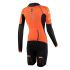 Zone3 Versa swimrun langarm Neoprenanzug Damen  WS25WSRV101