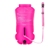 Zone3 Recycelte Schwimmboje 28L Rosa  SA23RSBDB114