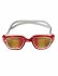 Zone3 Attack Polarized Schwimmbrille Rot  SA18GOGAT108