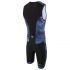 Zone3 Activate Plus tropical palm Trisuit Armellos Herren  TS21MACP103