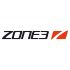 Zone3 Venator-X smoke Schwimmbrille schwarz/gold  SA21GOGVE112