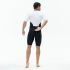 Zone3 Lava long distance FZ aero Kurzarm trisuit Herren  TS20MLAS101