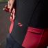 Zone3 Activate trisuit Armellos Schwarz/Rot Herren  TS23MACT108