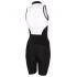 Zone3 Lava long distance Ärmellos trisuit schwarz/weiß Damen  TS20WLTS101