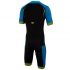 Zone3 Aeroforce Nano SS Trisuit Herren  TS18MAFS101