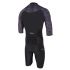 Zone3 Lava Kurzarm trisuit Herren  TS20MLSS101