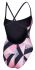 Zone3 Prism 3.0 Bound Back Badeanzug Damen  SW20WPBB130
