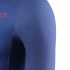 Zone3 Aeroforce X II Trisuit Kurzarm Blau Herren  TS23MAFS103