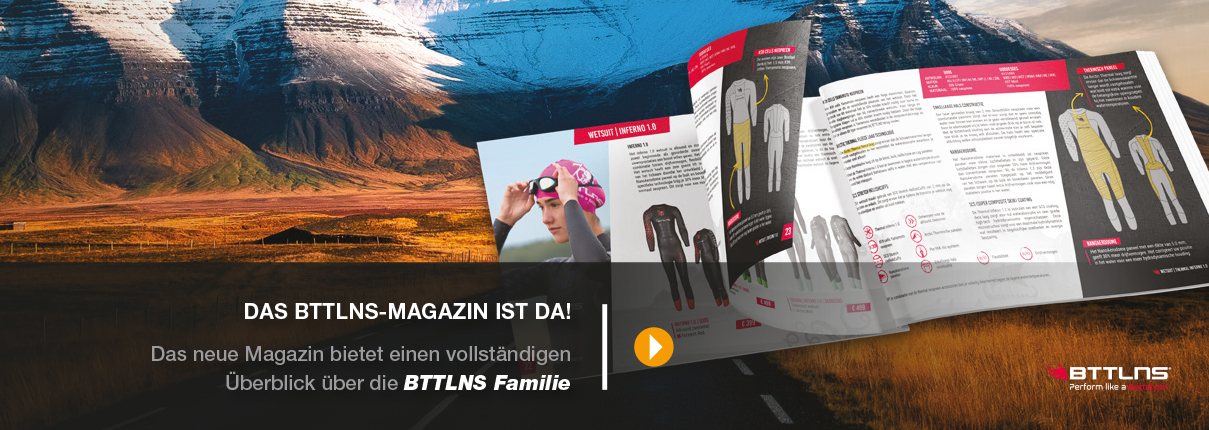 BTTLNS magazine